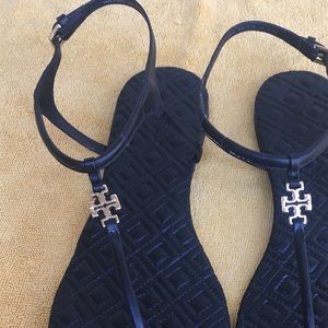 Tory Burch sandals